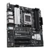 Placa Madre ASUS Prime B650M-A ii CSM MicroATX AM5