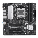 Placa Madre ASUS Prime B650M-A ii CSM MicroATX AM5