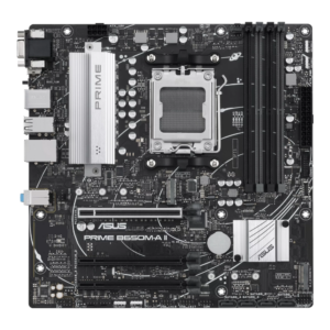 Placa Madre ASUS Prime B650M-A ii CSM MicroATX AM5