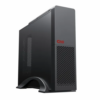 Gabinete Clio Slim CL-S613 SFX-600 1 USB 3.0 1 USB-C