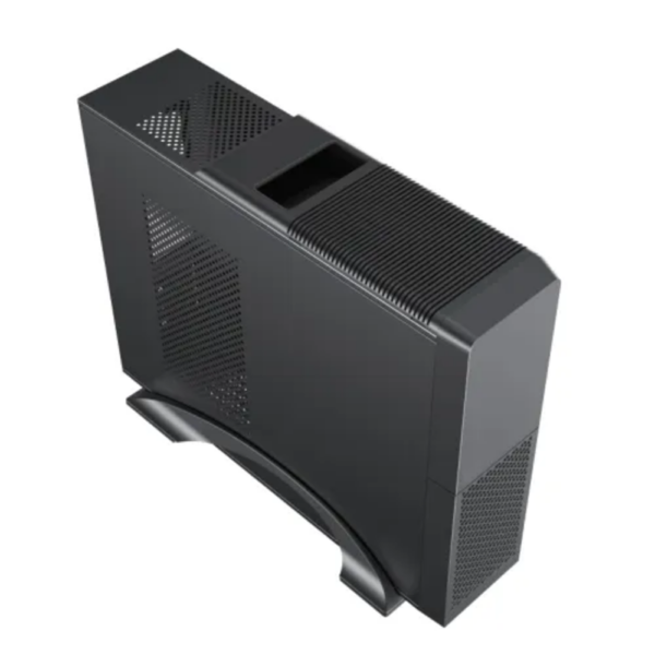 Gabinete Clio Slim CL-S613 SFX-600 1 USB 3.0 1 USB-C