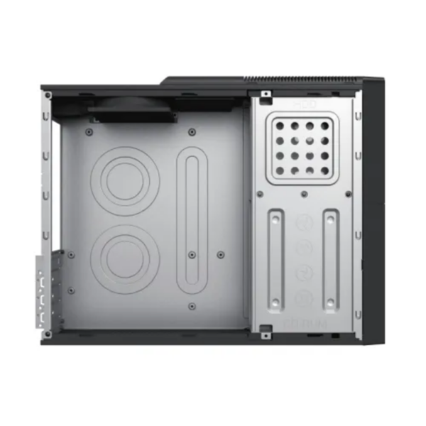Gabinete Clio Slim CL-S613 SFX-600 1 USB 3.0 1 USB-C