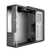 Gabinete Clio Slim CL-S613 SFX-600 1 USB 3.0 1 USB-C