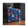 Tomtoc Class Funda A18 iPad Sleeve - Dazzling Blue