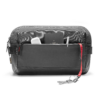Bolso Urbano Sling Minimalista Tomtoc para iPad 11" Negro