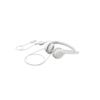 Audifonos Logitech H390 White Stereo c Microfono USB