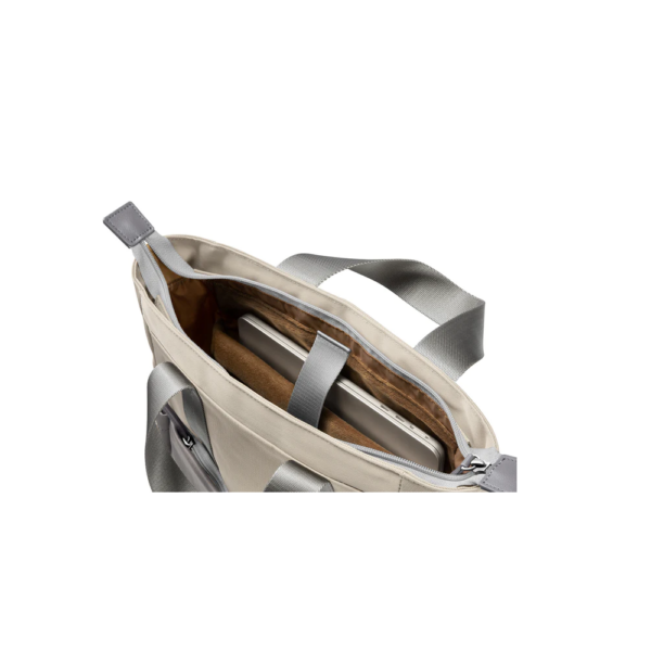 Mochila Slash Flip 12L Tomtoc de Notebook 14" Gris