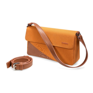 Tomtoc Lady Bolso para Nintendo Switch OLED - Orange