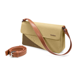 Tomtoc Lady Bolso para Nintendo Switch OLED - Khaki