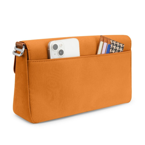 Tomtoc Lady Bolso para Nintendo Switch OLED - Orange