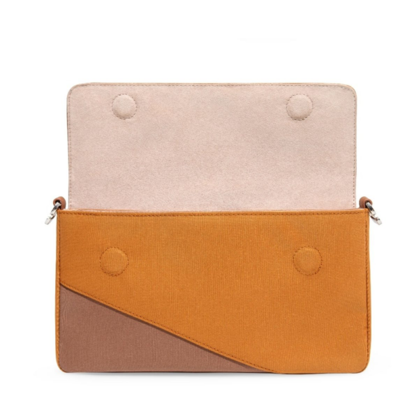 Tomtoc Lady Bolso para Nintendo Switch OLED - Orange