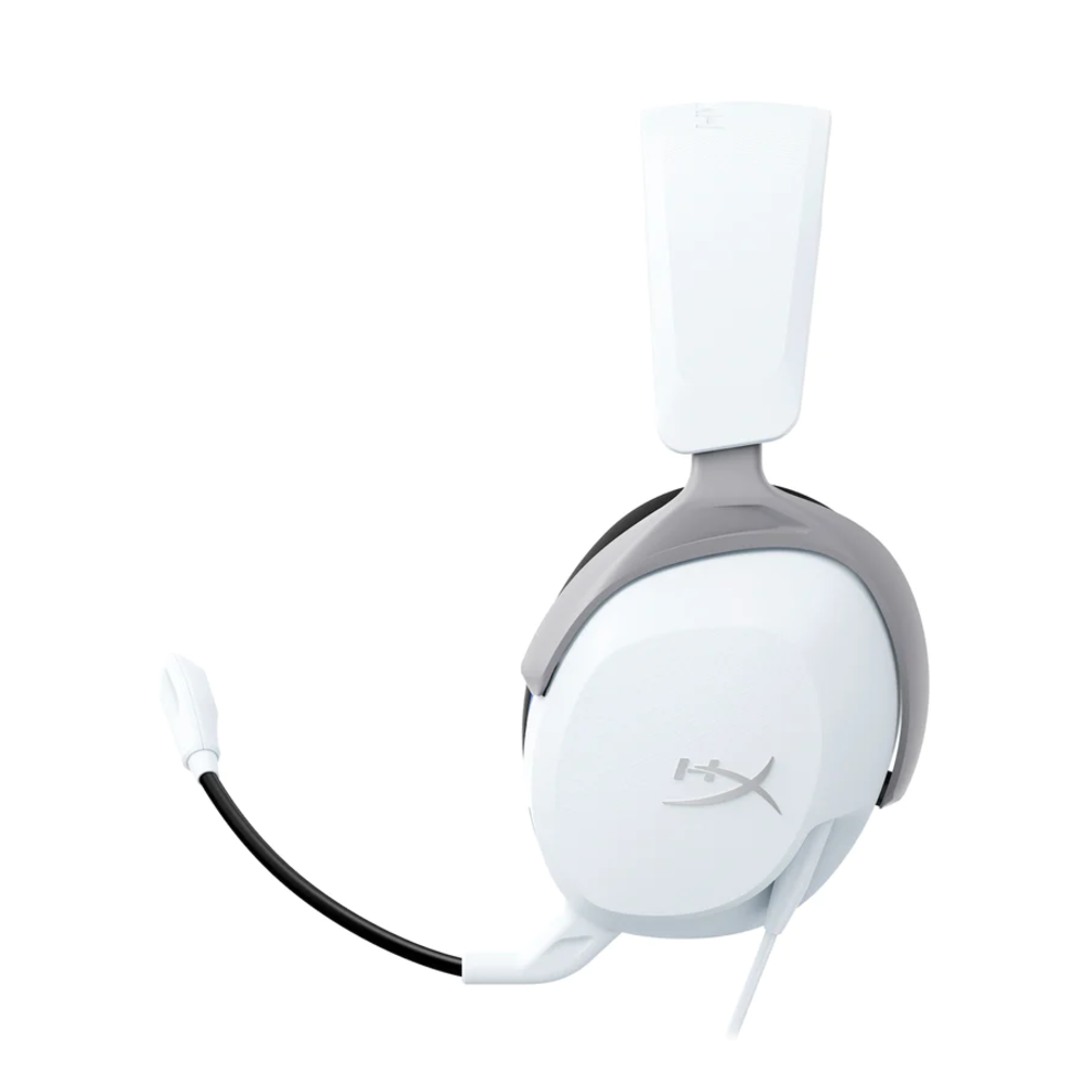Audifonos Gamer HyperX Cloud Stinger Core 2 PS5 Blanco