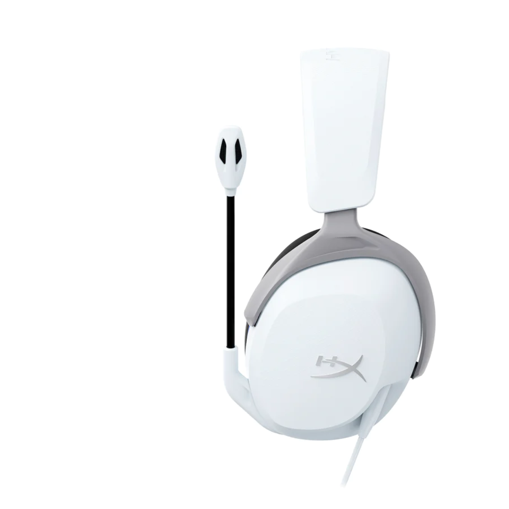 Audifonos Gamer HyperX Cloud Stinger Core 2 PS5 Blanco