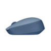 Mouse Logitech M170 Inalámbrico Gris Azulado 1000dpi