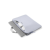 Funda A21 Tomtoc para Notebook/MacBook 13" Celeste