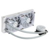 Refrigeración Liquida Cooler Master ML240L Core White