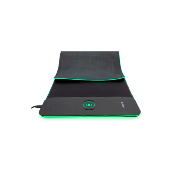 Mousepad Gamer Philco Pro XL SPL7604 Carga Inalambrica