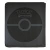 Carpeta Pro-Binder Elite Series Zippered 12 Pocket Pikachu - Imagen 2