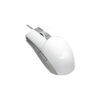 Mouse Gamer ASUS ROG Strix Impact II Moonlight White