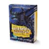 Protector Dragon Shield - Classic Night Blue Japanese 60