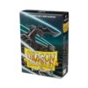 Protector Dragon Shield - Matte Jet Japanese 60