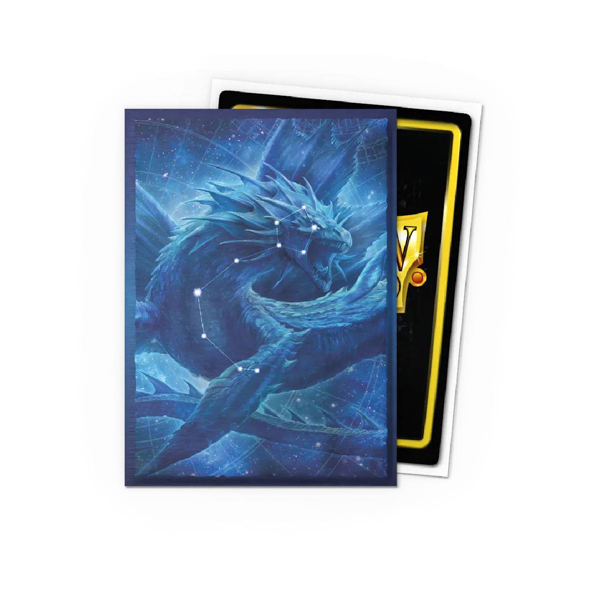 Protector Dragon Shield - Brushed 'Drasmorx' Standard - Imagen 2