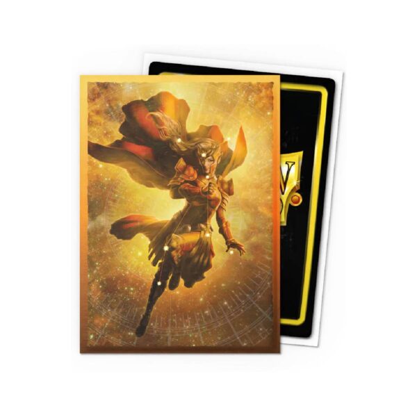 Protector Dragon Shield - Brushed 'Alaria' Standard - Imagen 2