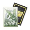 Protector Dragon Shield DUAL - Matte 'Gaial' Standard
