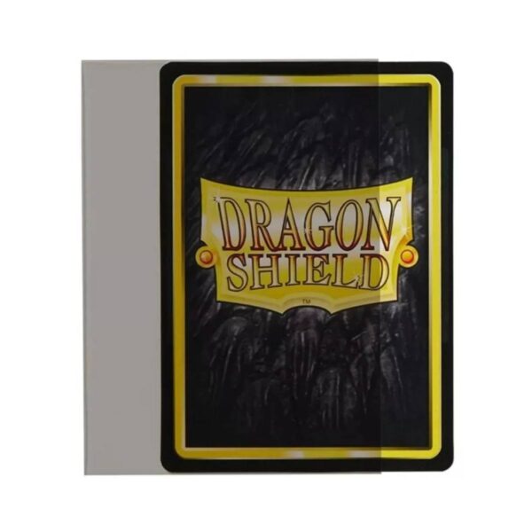 Protector Dragon Shield: Perfect Fit Sideloaders - Smoke 100 - Imagen 2