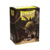 Protector Dragon Shield - Standard DUAL- Matte Crypt 100