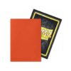 Protector Dragon Shield: Standard DUAL- Matte Ember 100 - Imagen 2