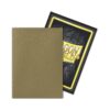 Protector Dragon Shield: Standard DUAL- Matte Truth 100 - Imagen 2