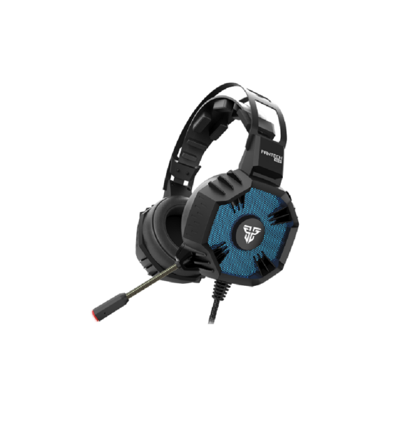 Audifonos Gamer Fantech Hexagon HG21 7.1 USB