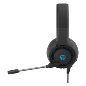 Audifono Gamer HP DHE-8011 Jack 3.5mm