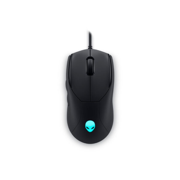 Mouse Gamer Alienware AW320M Wired