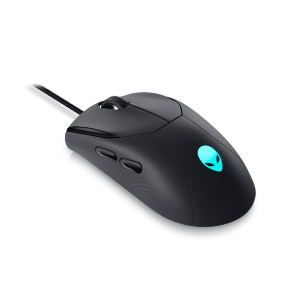 Mouse Gamer Alienware AW320M Wired