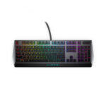 Teclado Gamer Alienware AW510K Low Profile RGB LED