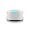 Mouse Gamer Alienware AW720M Wireless 2.4Ghz Bluetooth 5.1