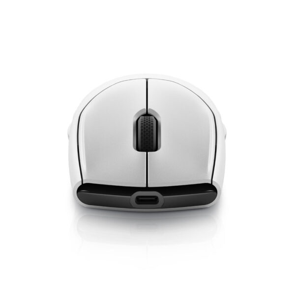 Mouse Gamer Alienware AW720M Wireless 2.4Ghz Bluetooth 5.1