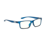 Lentes Gamer Gunnar Cruz Navy Clear