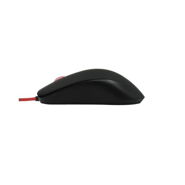 Mouse Gamer Fantech Rhasta G10 RGB Negro