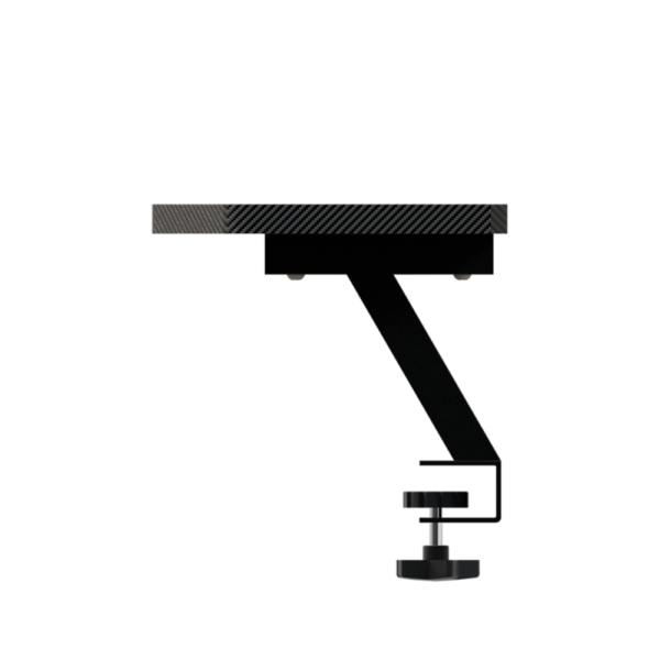 Soporte de monitor para escritorio Fantech ACGD171 Negro