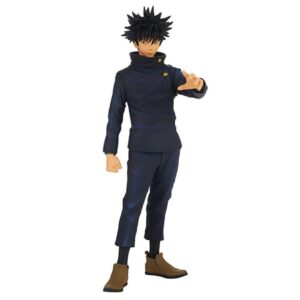 Figura Megumi Fushiguro Jujutsu Kaisen