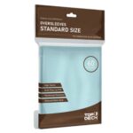 Protector Transparente Oversleeve Standard (66x91mm)