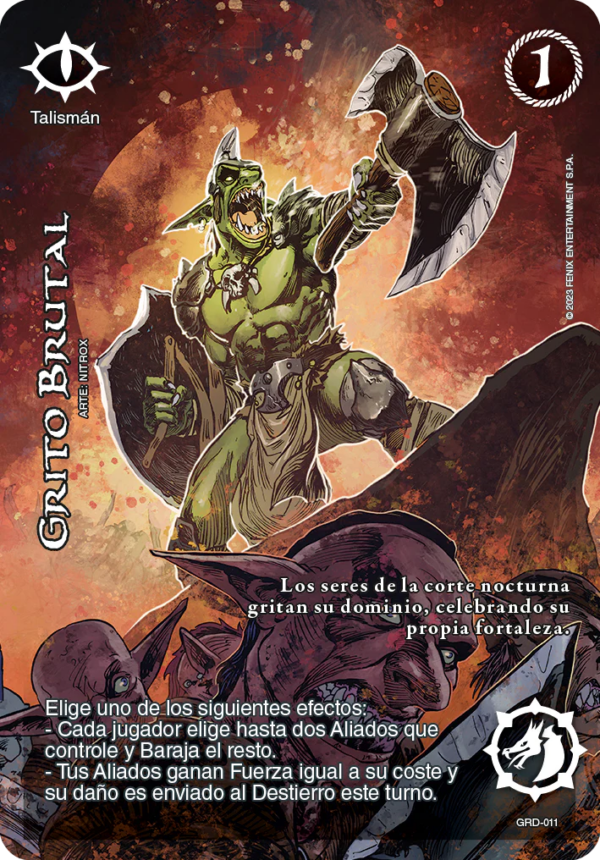 Producto Especial: Guardianes del Reino Vol.2