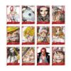 x3 Sobres OP06 + Premium Card One Piece Film Red Edition