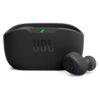 Audifonos JBL Wave Buds Bluetooth TWS Negro
