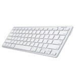 Teclado Inalámbrico Philco Ap382 Bluetooth Apple Android Mac