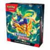 Pokemon TCG: Crown Zenith- Booster Bundle