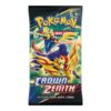 Pokemon TCG: Crown Zenith- Booster Bundle - Imagen 2
